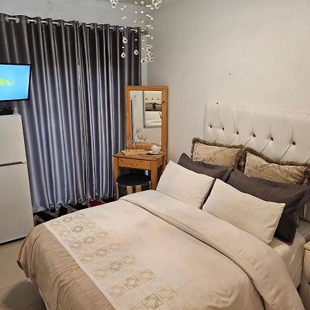 Rjs Guesthouse Durban Dış mekan fotoğraf