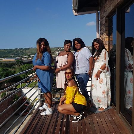Rjs Guesthouse Durban Dış mekan fotoğraf