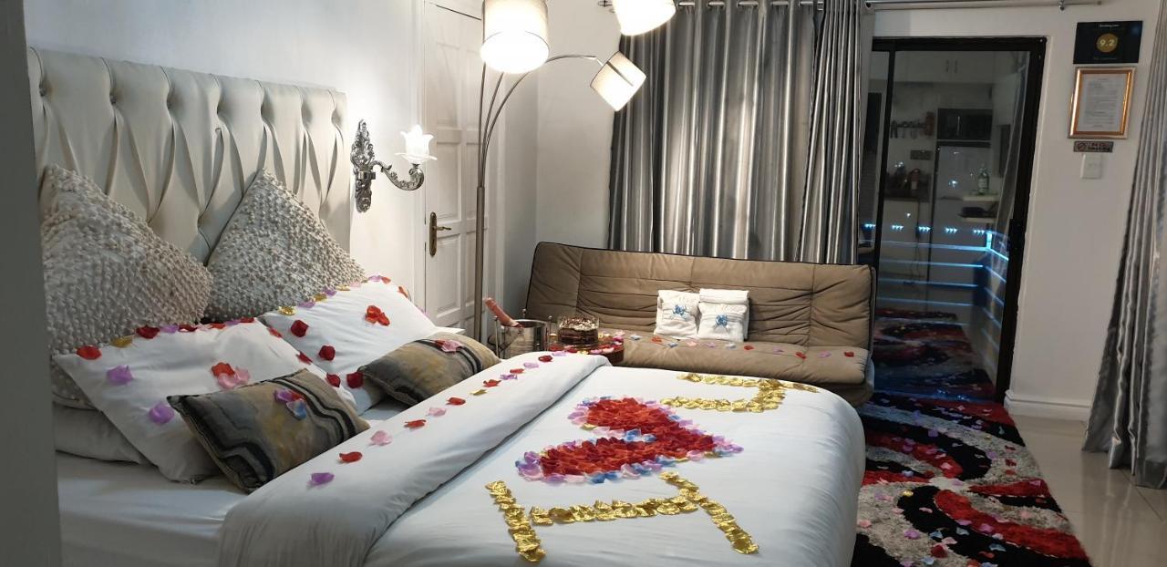 Rjs Guesthouse Durban Dış mekan fotoğraf