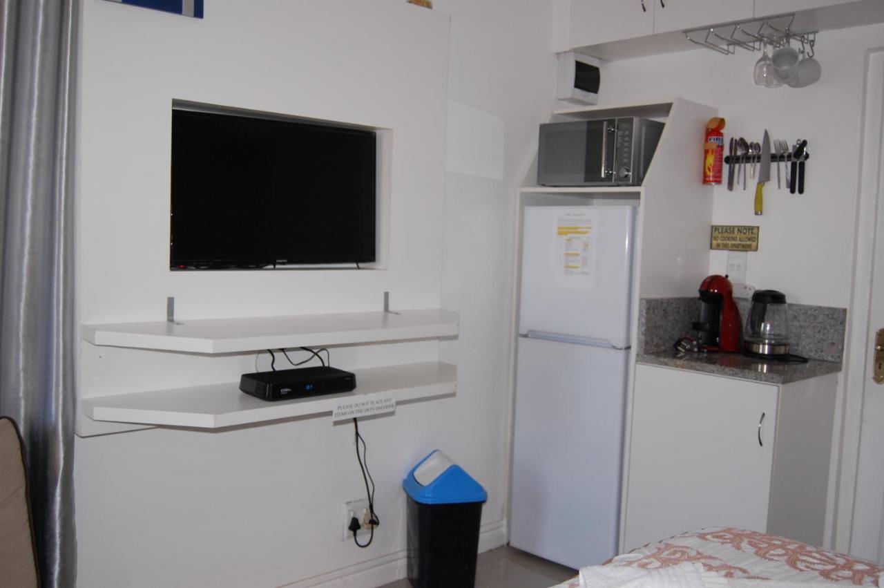 Rjs Guesthouse Durban Dış mekan fotoğraf