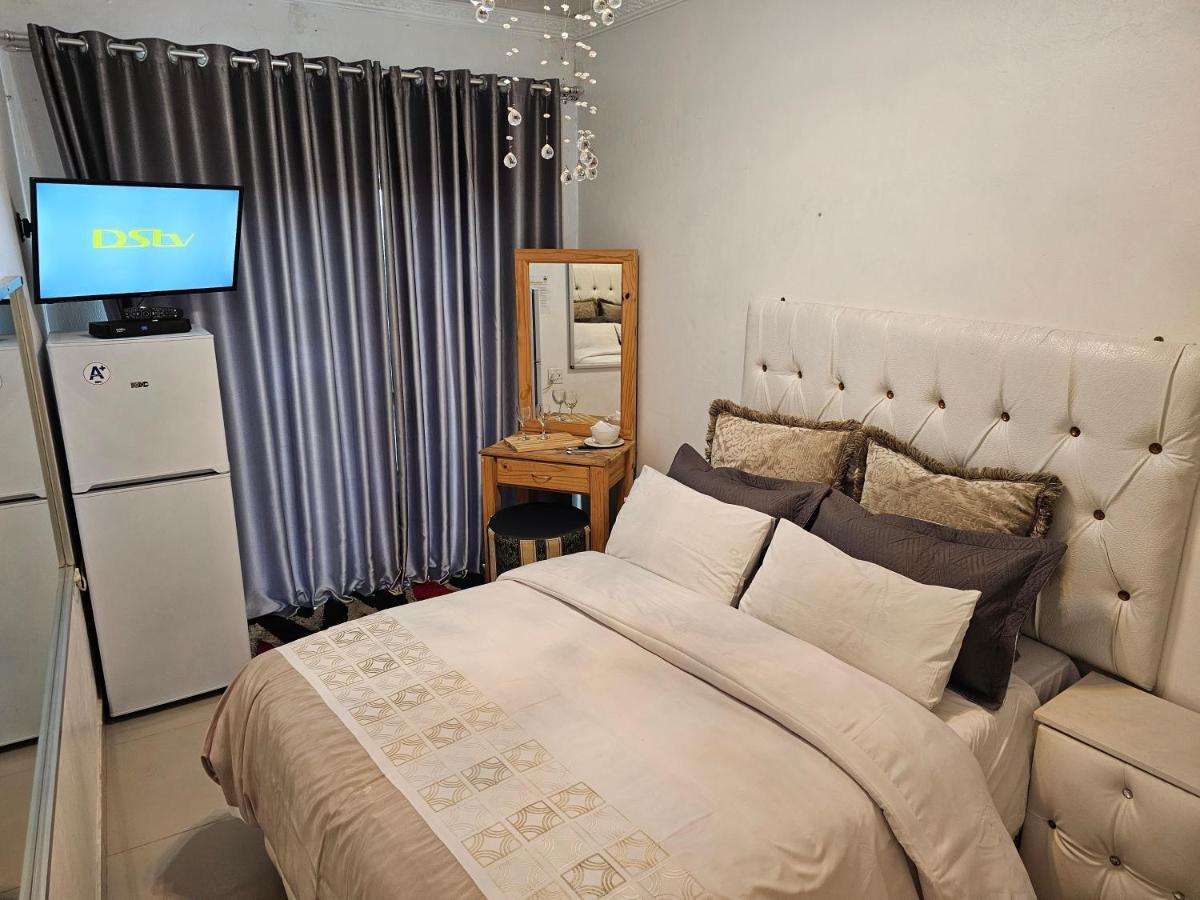 Rjs Guesthouse Durban Dış mekan fotoğraf