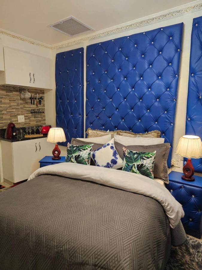 Rjs Guesthouse Durban Dış mekan fotoğraf