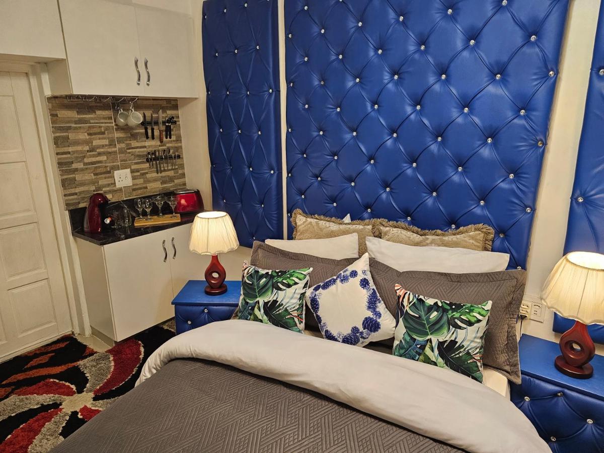 Rjs Guesthouse Durban Dış mekan fotoğraf