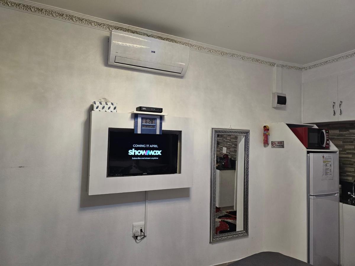 Rjs Guesthouse Durban Dış mekan fotoğraf
