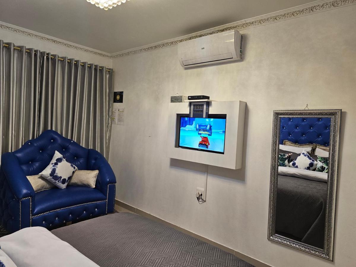 Rjs Guesthouse Durban Dış mekan fotoğraf