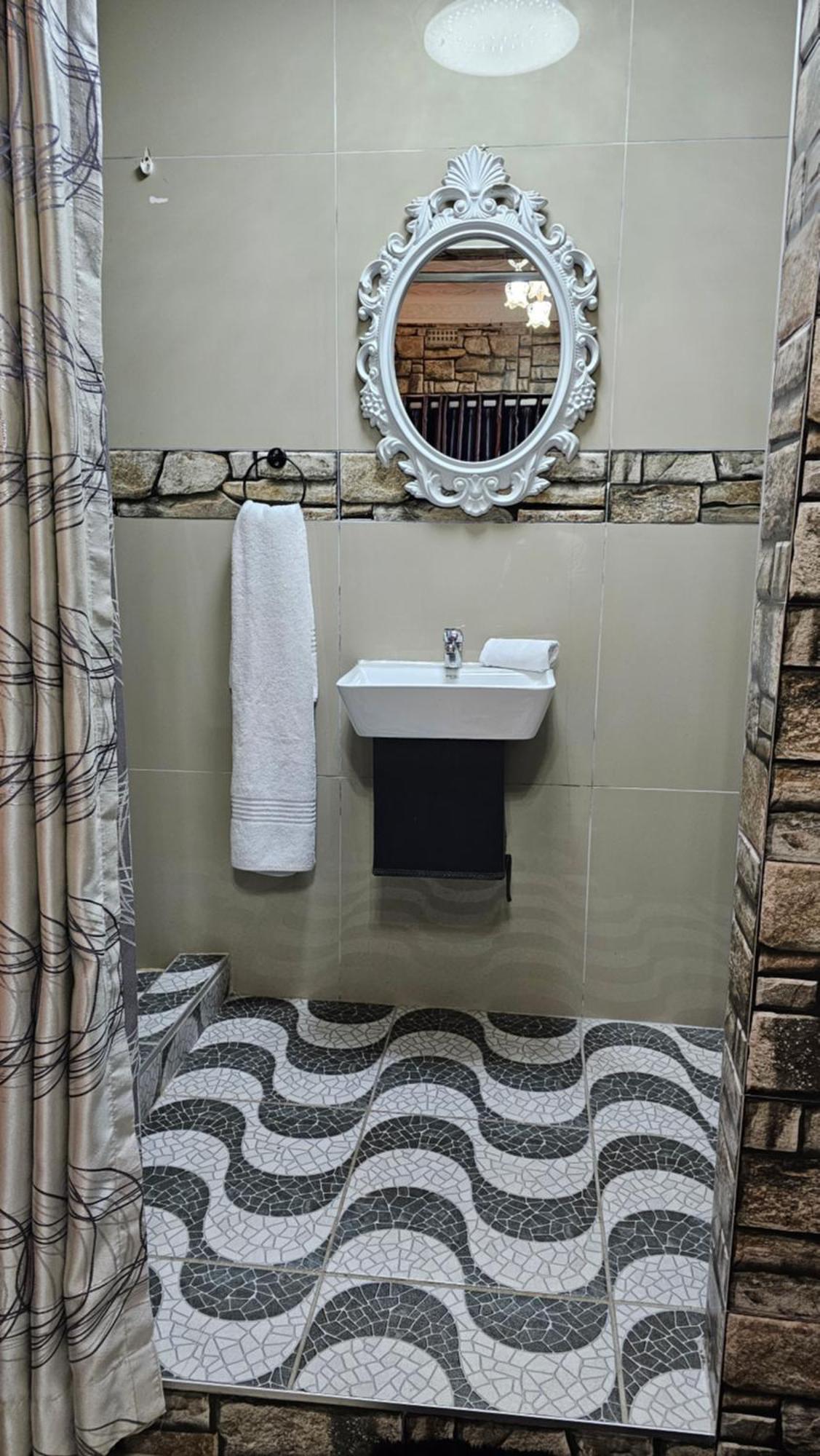 Rjs Guesthouse Durban Oda fotoğraf