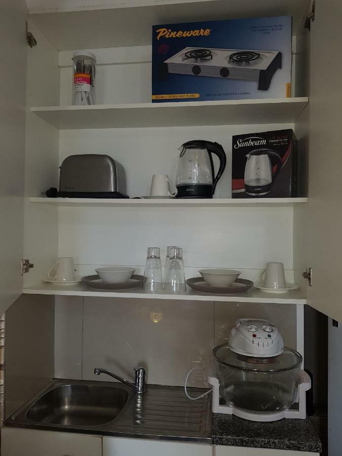 Rjs Guesthouse Durban Dış mekan fotoğraf