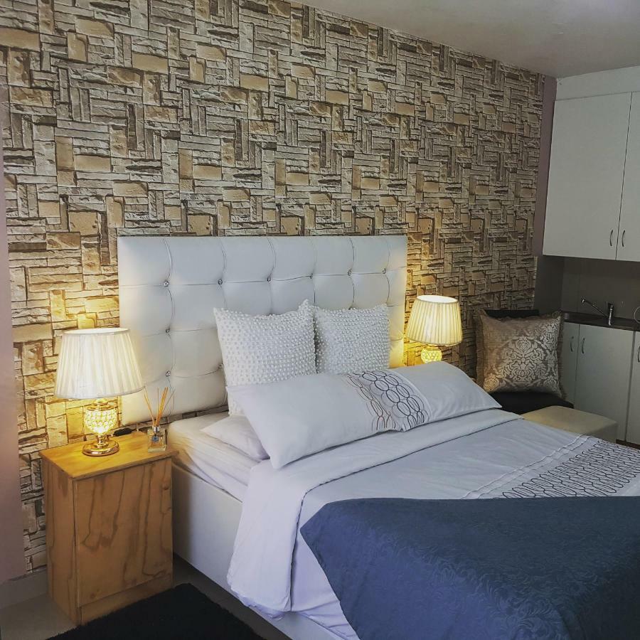 Rjs Guesthouse Durban Dış mekan fotoğraf