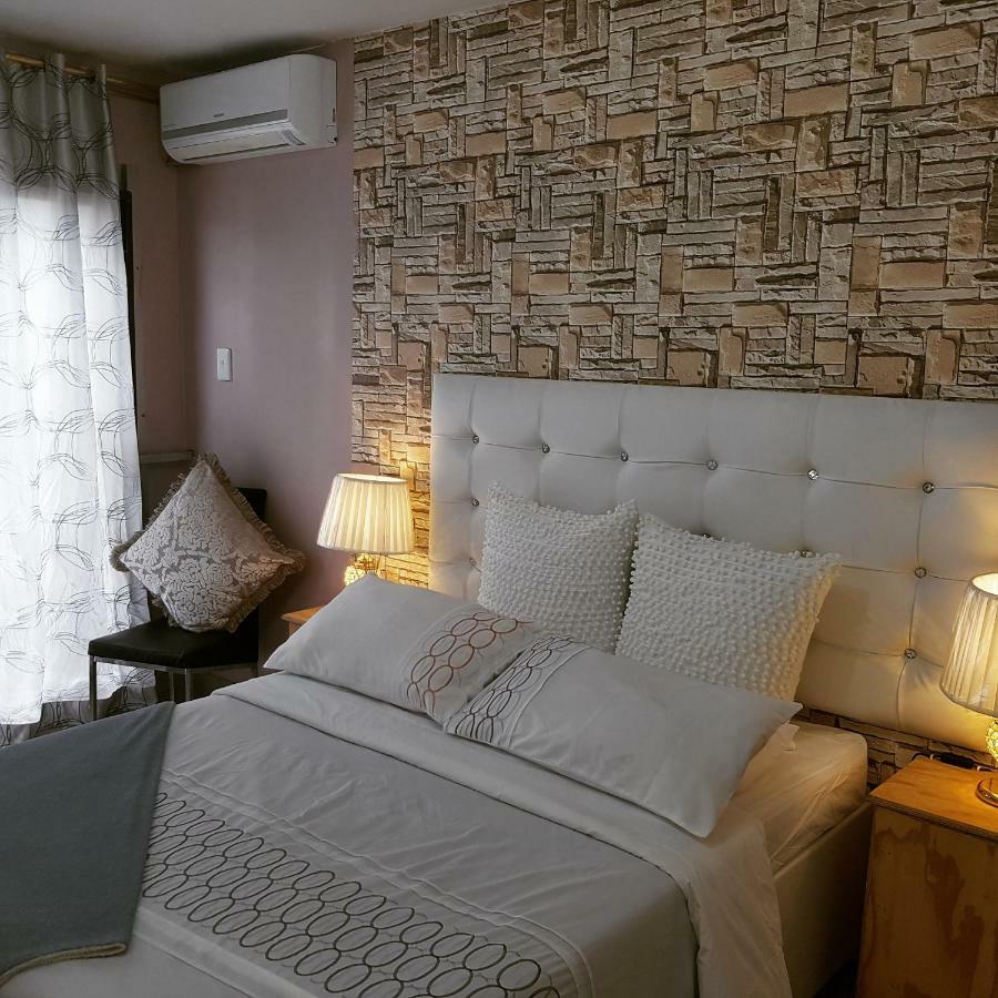 Rjs Guesthouse Durban Dış mekan fotoğraf