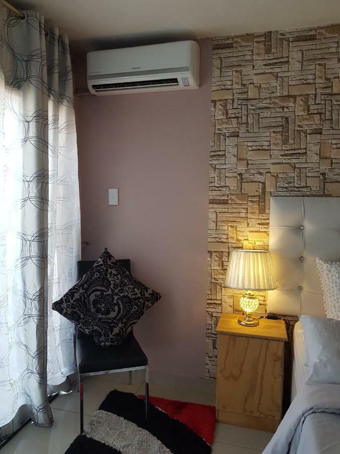 Rjs Guesthouse Durban Dış mekan fotoğraf