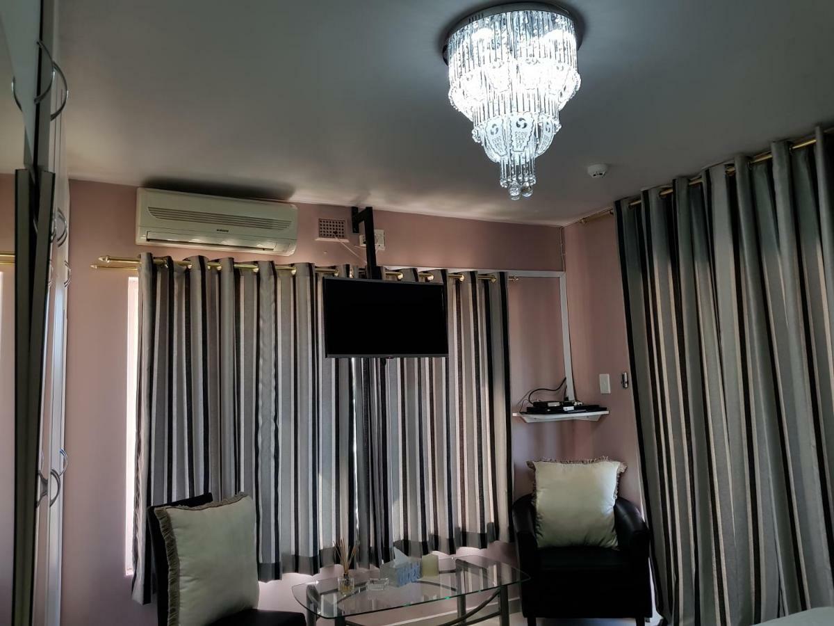 Rjs Guesthouse Durban Dış mekan fotoğraf