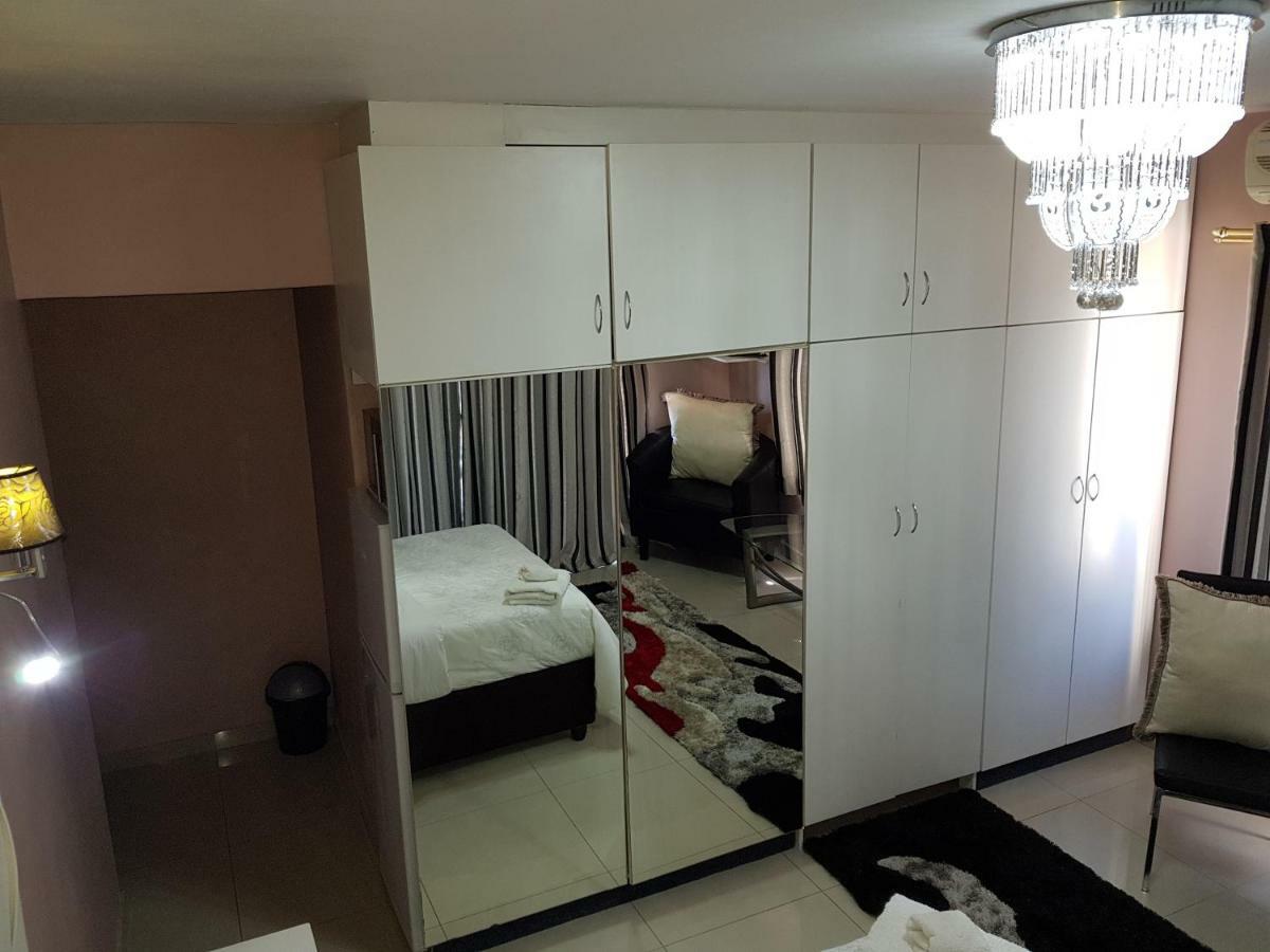 Rjs Guesthouse Durban Dış mekan fotoğraf