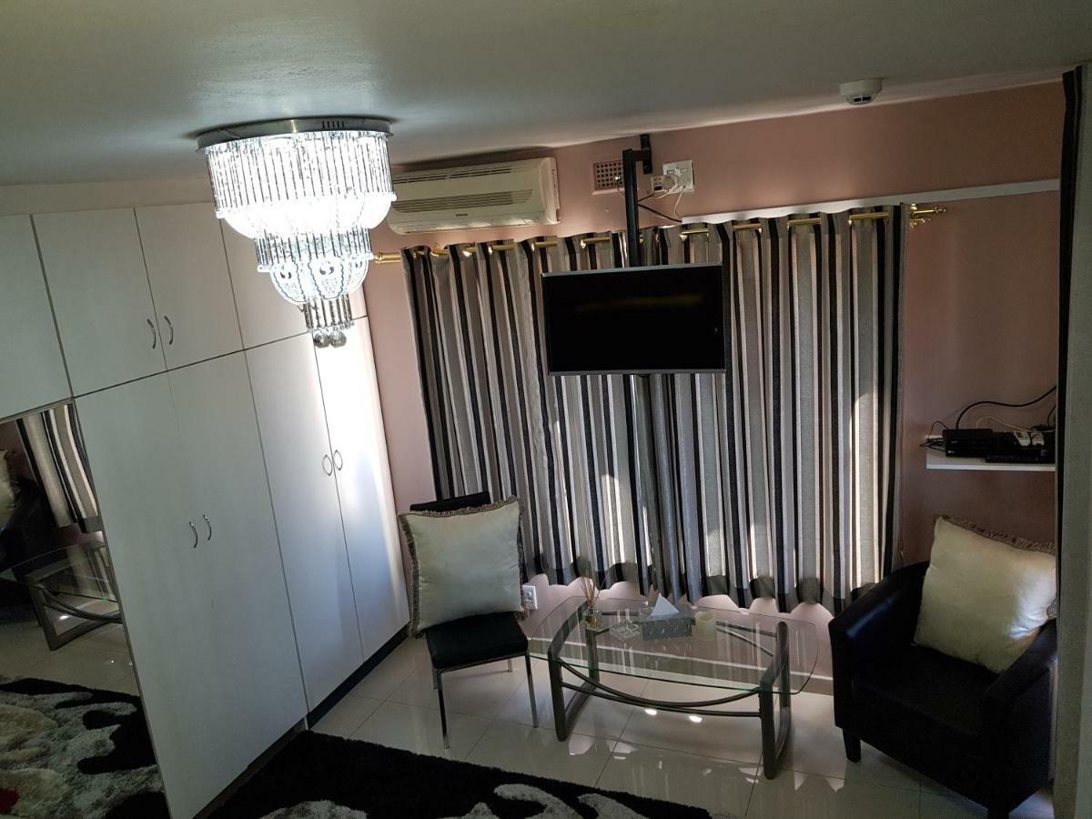 Rjs Guesthouse Durban Dış mekan fotoğraf
