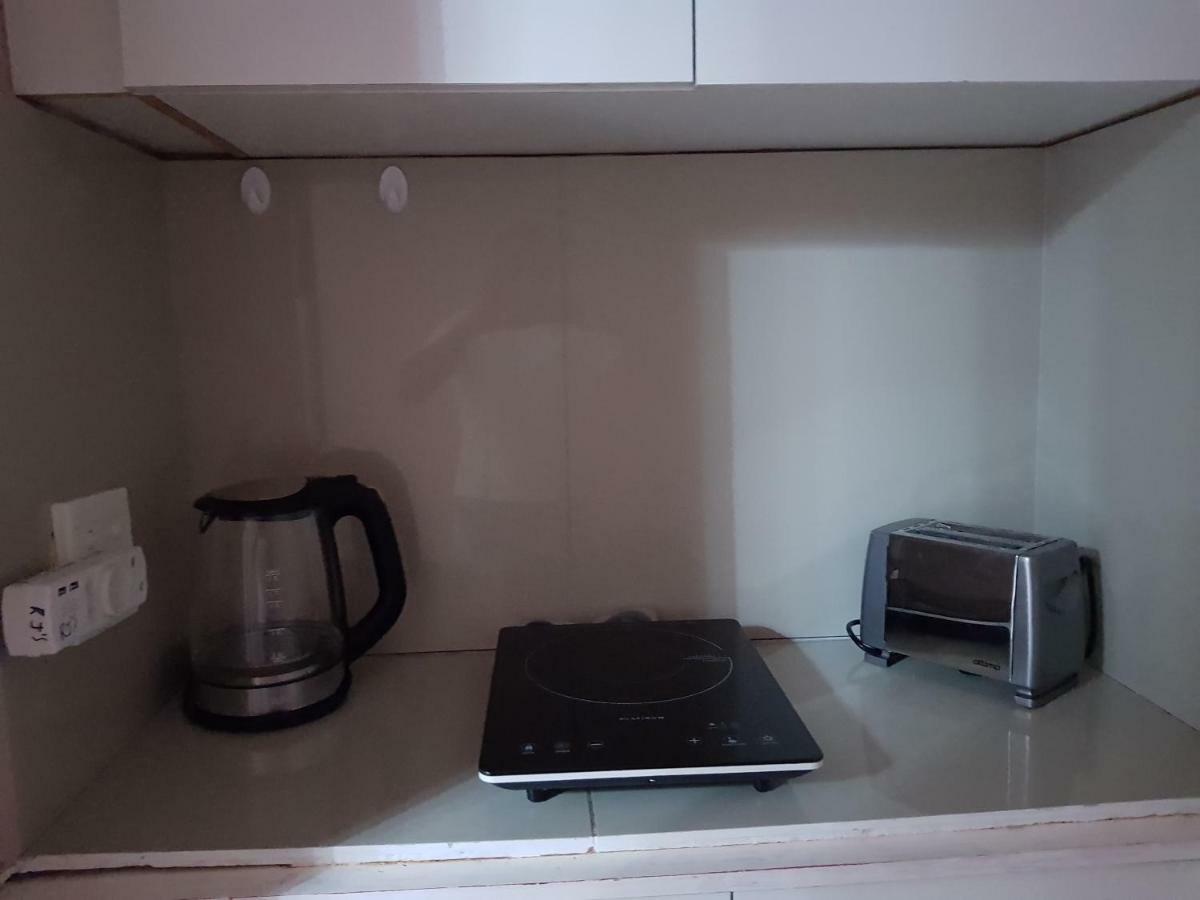 Rjs Guesthouse Durban Dış mekan fotoğraf