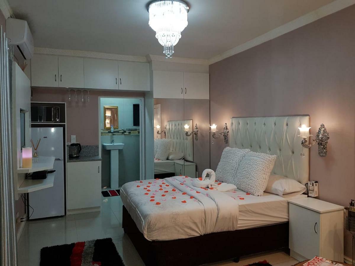 Rjs Guesthouse Durban Dış mekan fotoğraf