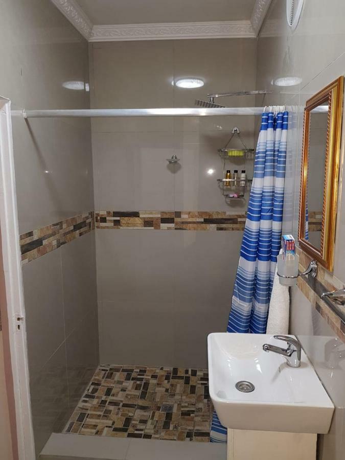 Rjs Guesthouse Durban Dış mekan fotoğraf