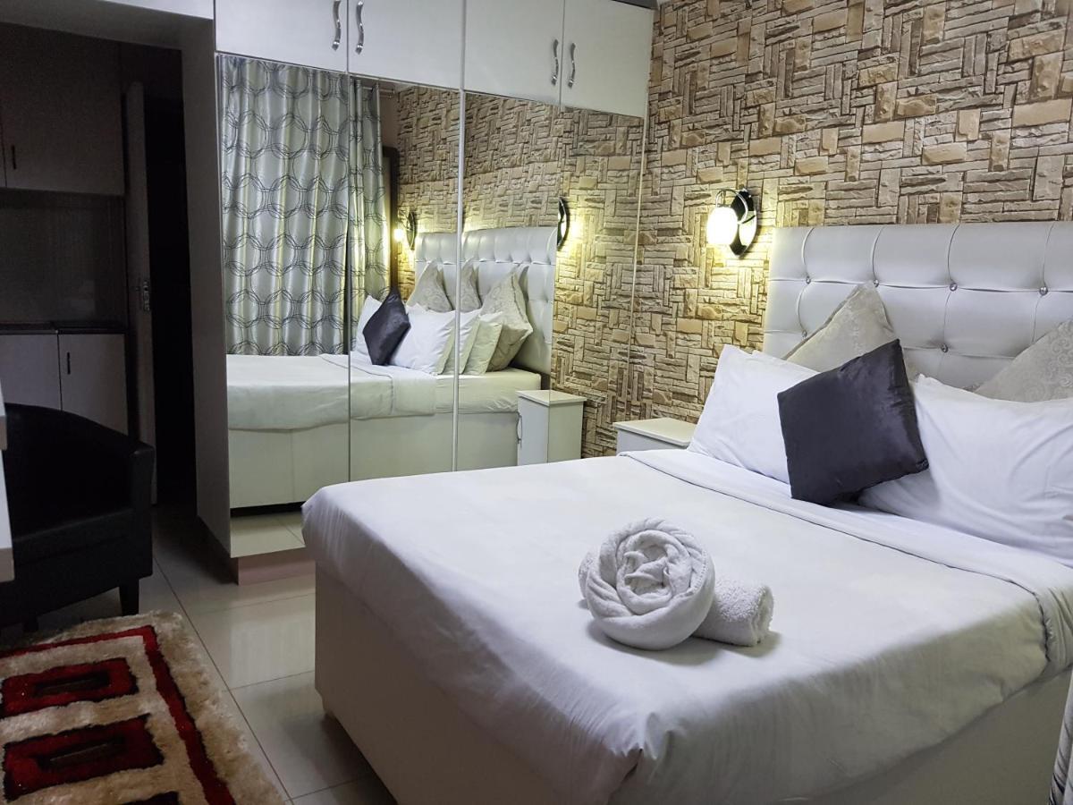 Rjs Guesthouse Durban Dış mekan fotoğraf