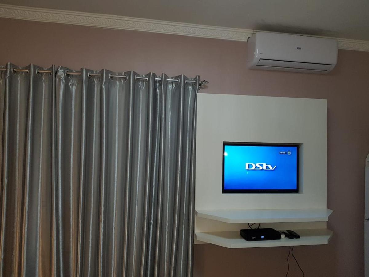Rjs Guesthouse Durban Dış mekan fotoğraf