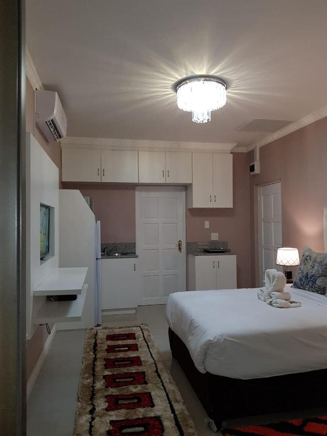 Rjs Guesthouse Durban Dış mekan fotoğraf