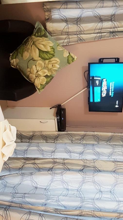 Rjs Guesthouse Durban Dış mekan fotoğraf