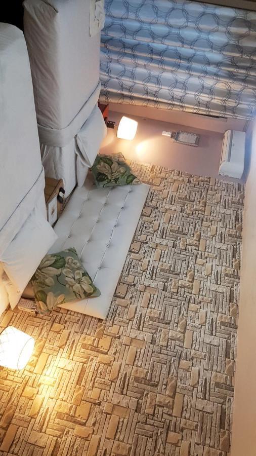 Rjs Guesthouse Durban Dış mekan fotoğraf