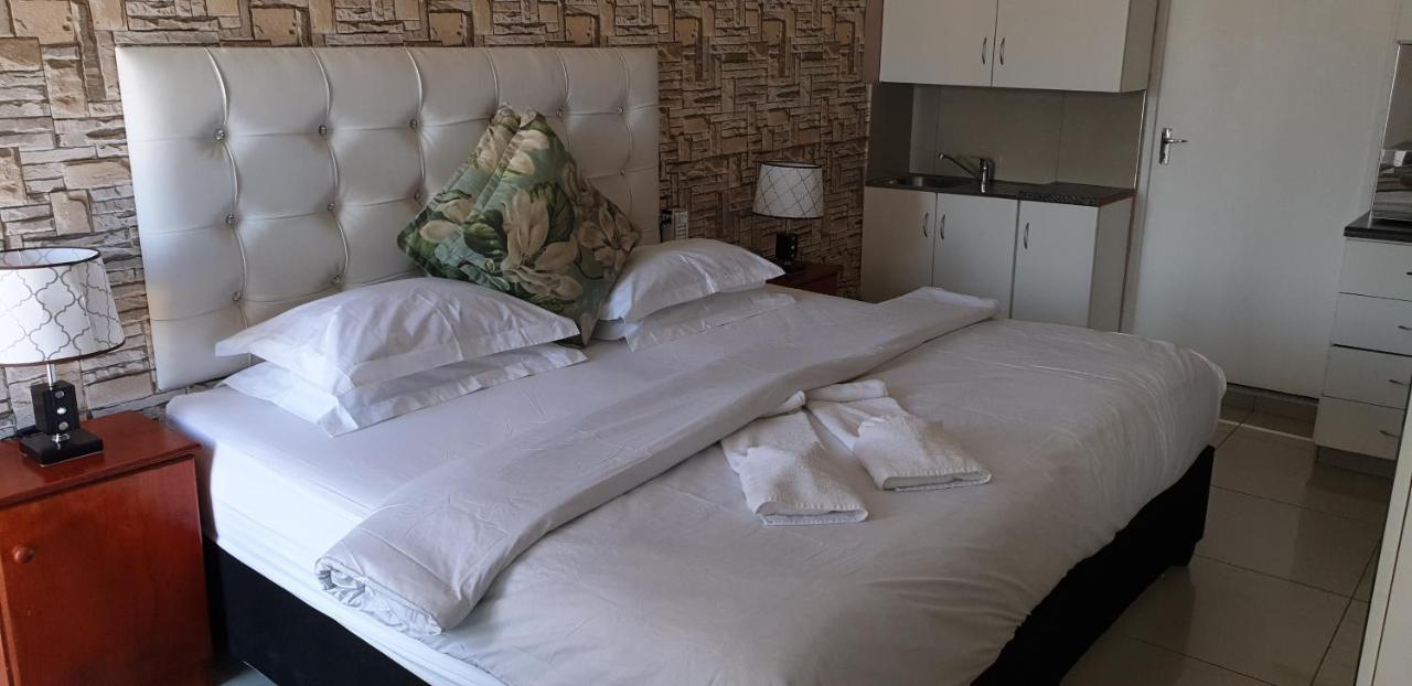 Rjs Guesthouse Durban Dış mekan fotoğraf