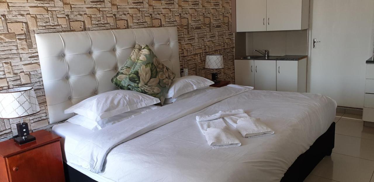 Rjs Guesthouse Durban Dış mekan fotoğraf