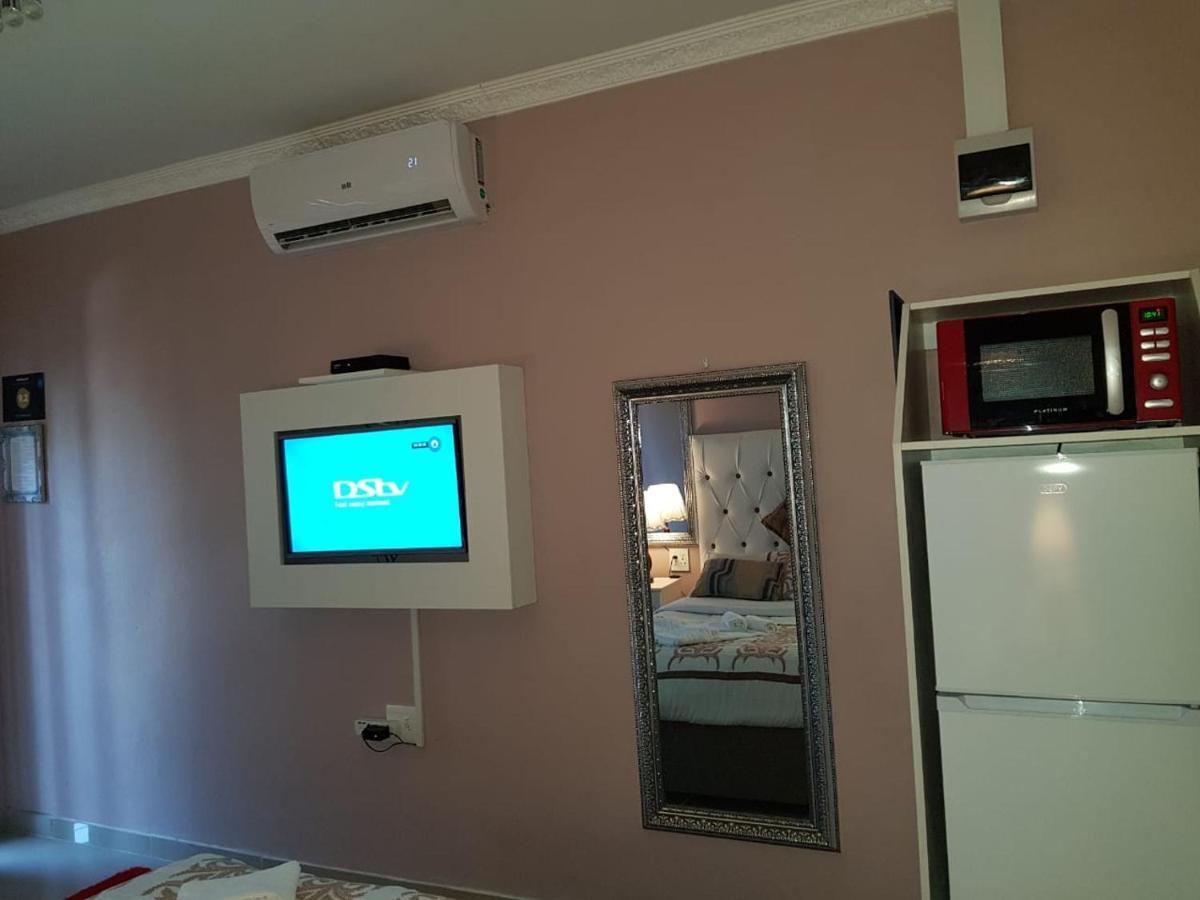 Rjs Guesthouse Durban Dış mekan fotoğraf