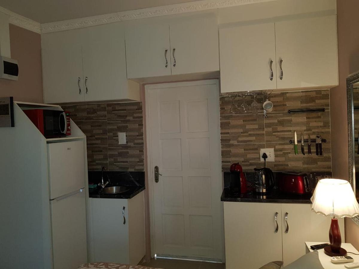 Rjs Guesthouse Durban Dış mekan fotoğraf