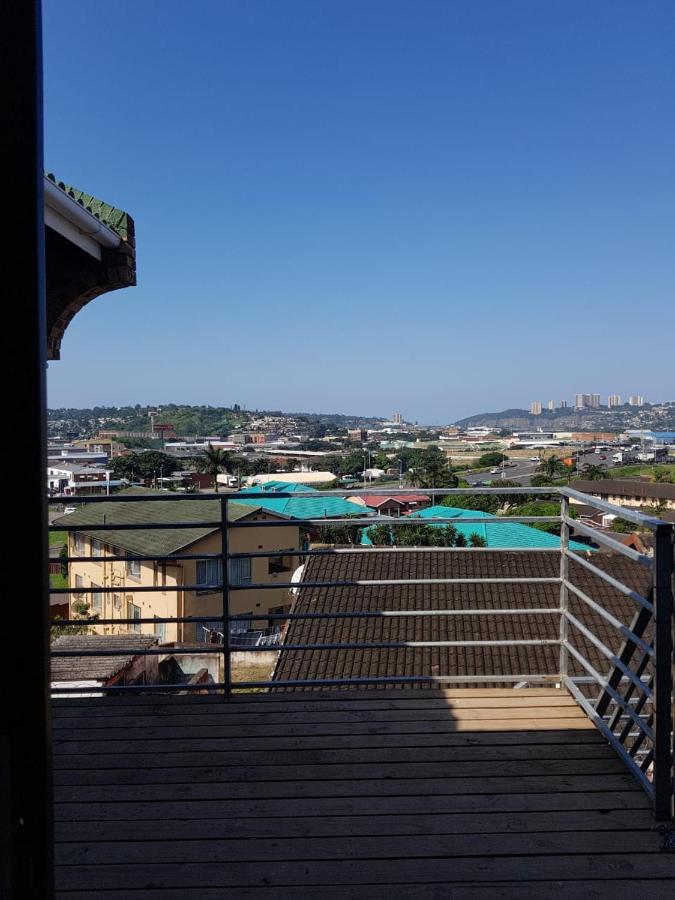 Rjs Guesthouse Durban Dış mekan fotoğraf
