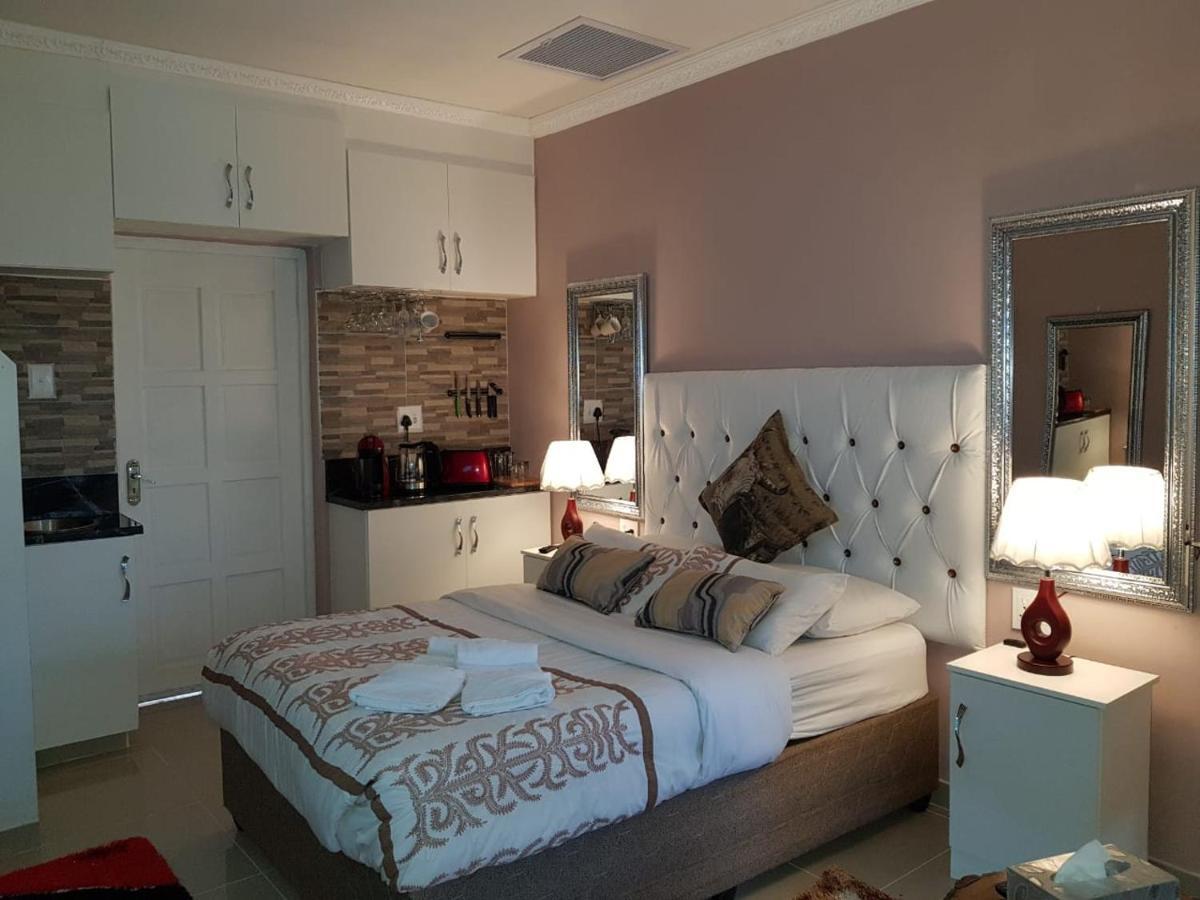 Rjs Guesthouse Durban Dış mekan fotoğraf